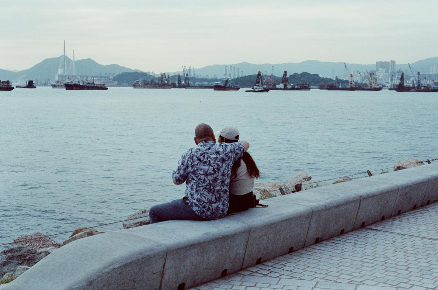 Reflx Lab 800 Tungsten 35mm Color Negative Film